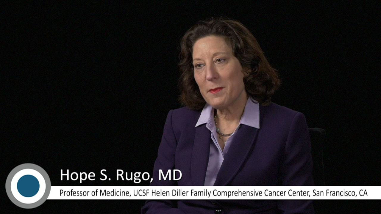 Why CDK4/6 Inhibitors Are Effective in HR-Positive Metastatic Breast Cancer