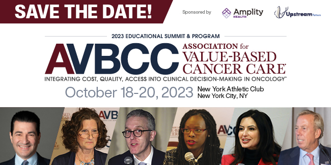 2023 AVBCC Summit - Save the Date