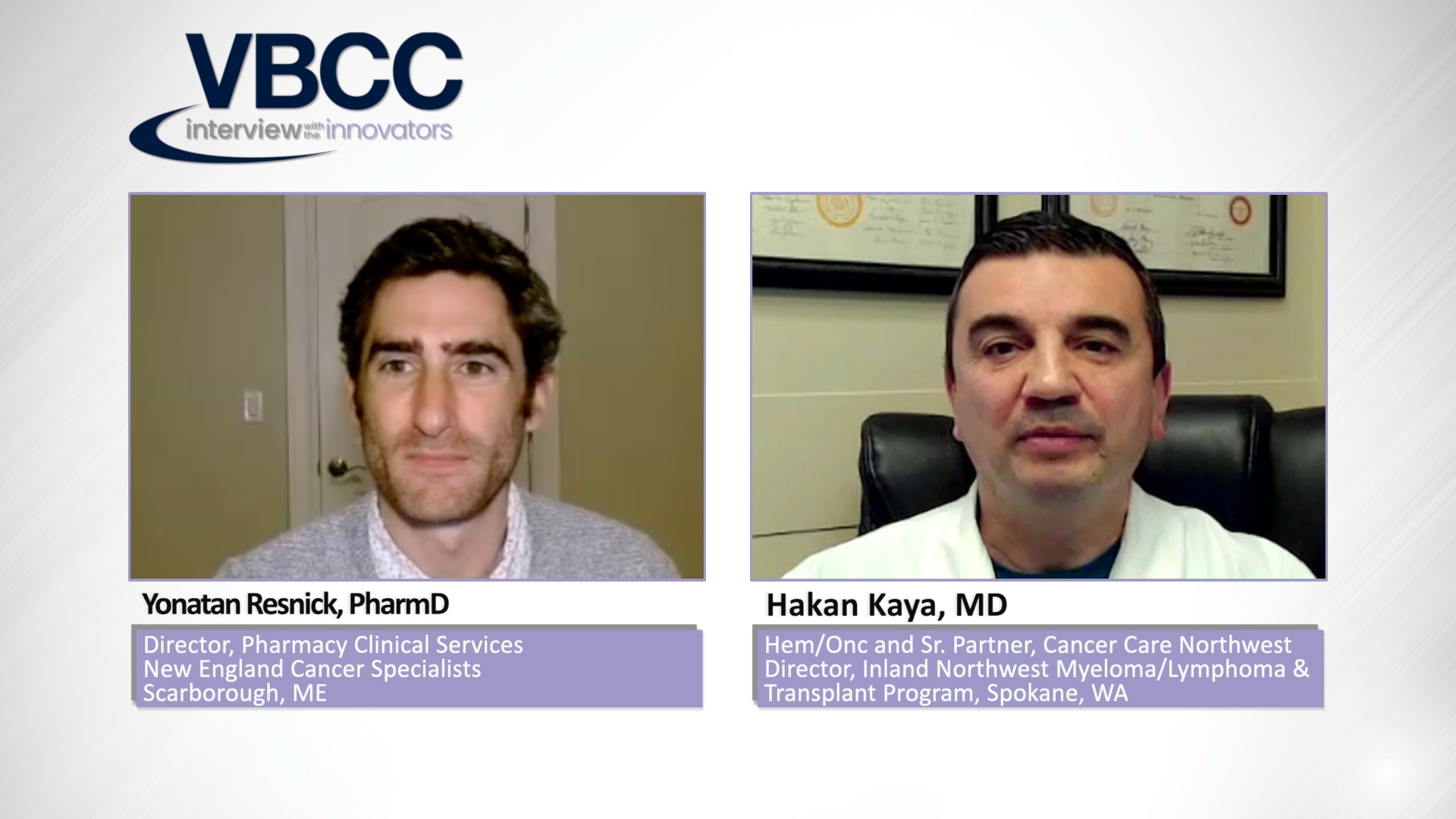 Team Education for Bispecific Usage in Multiple Myeloma