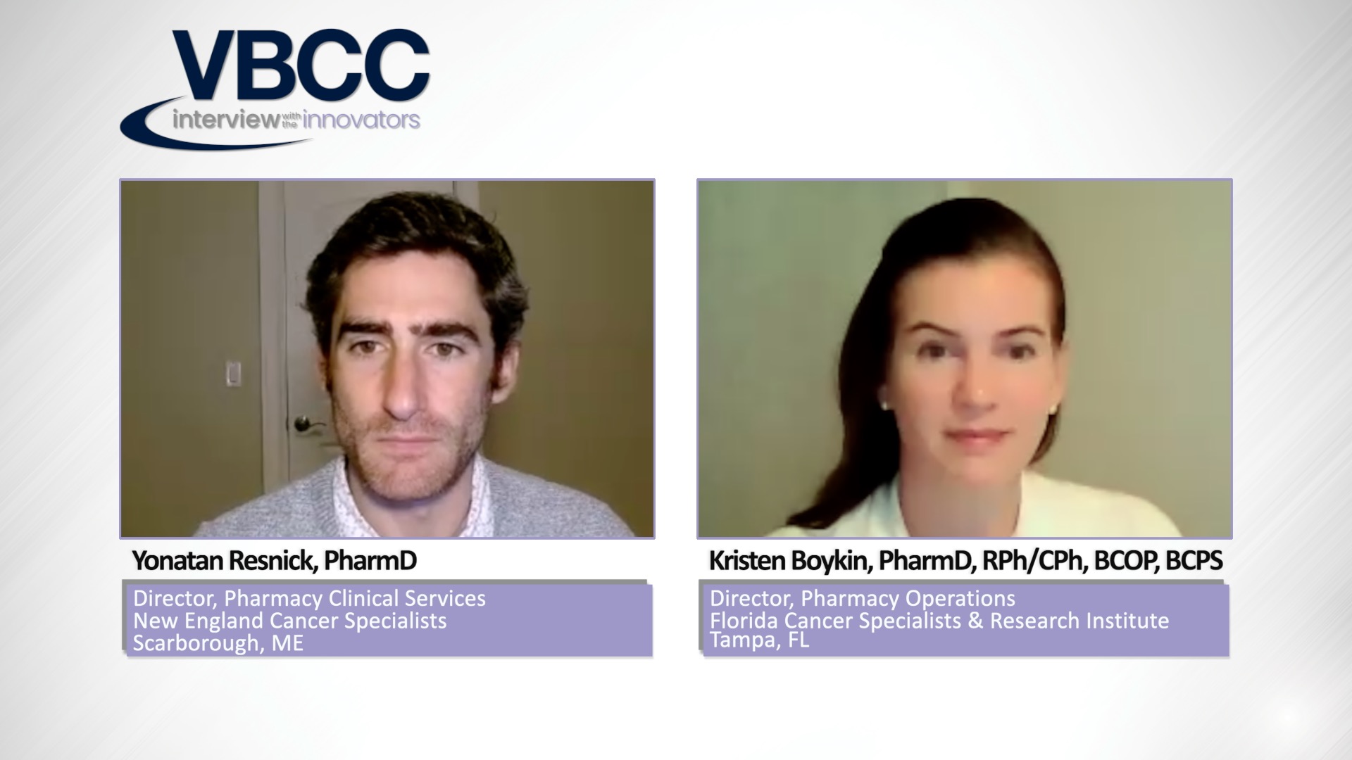 EHR Implementation of Bispecific Agents for Multiple Myeloma