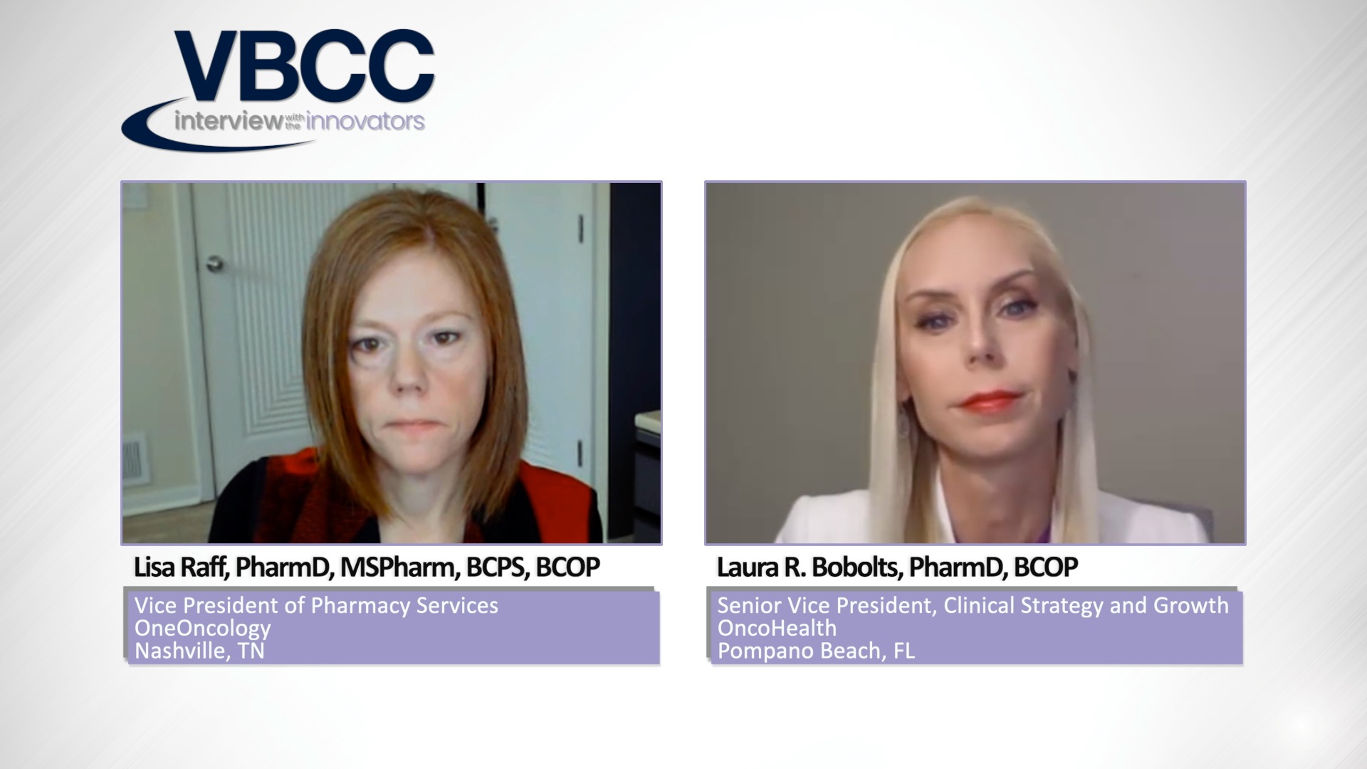 Payer Policy Development for Bispecific Agents in Multiple Myeloma