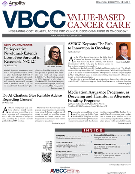 December 2023, Vol 14, No 6