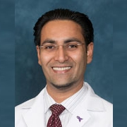 Vaibhav Sahai, MBBS, MS