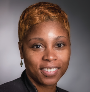 Monique Hartley-Brown, MD, MMSc