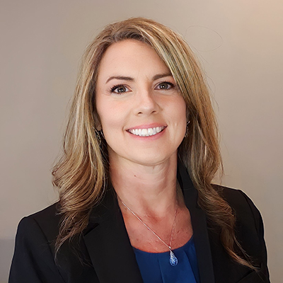 Brandy Manning, MSN, RN, OCN