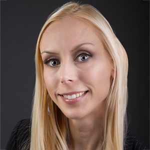 Laura R. Bobolts, PharmD, BCOP