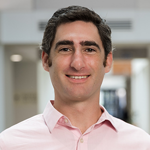 Yonatan Resnick, PharmD