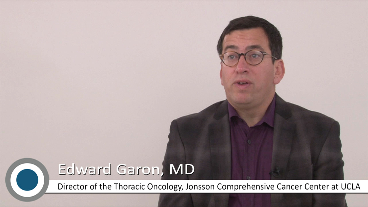 What's Ahead for Treating NSCLC