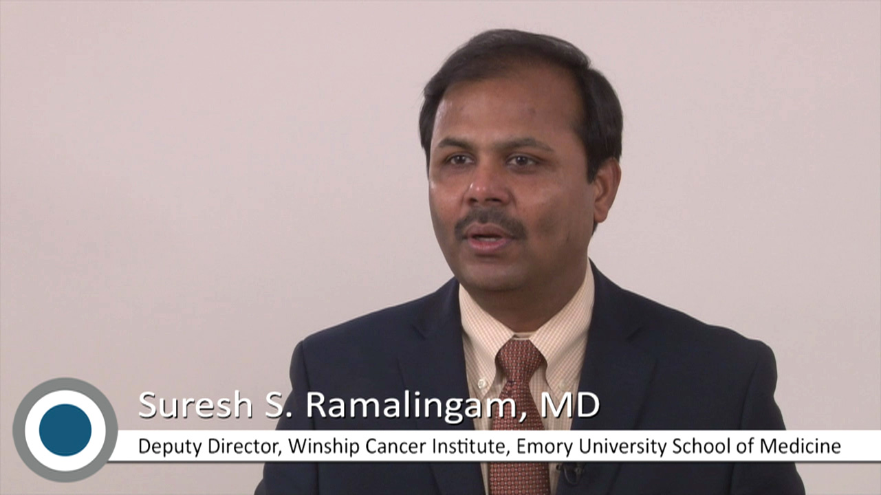 Individualizing Treatment for Lung Cancer