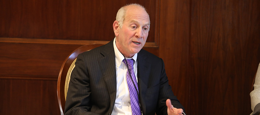 Value-Based Payment Reform: Focus on the Oncology Care Model