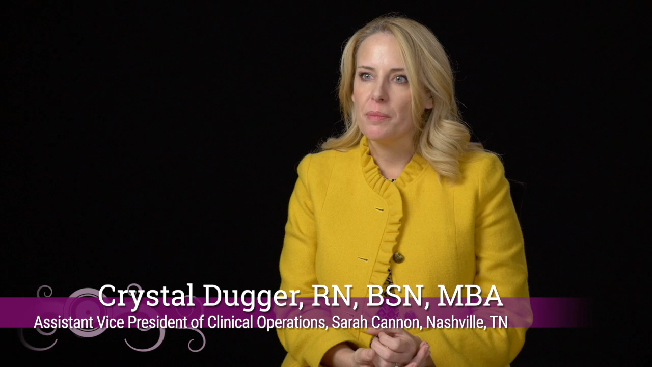 Critical Role of Oncology Navigation