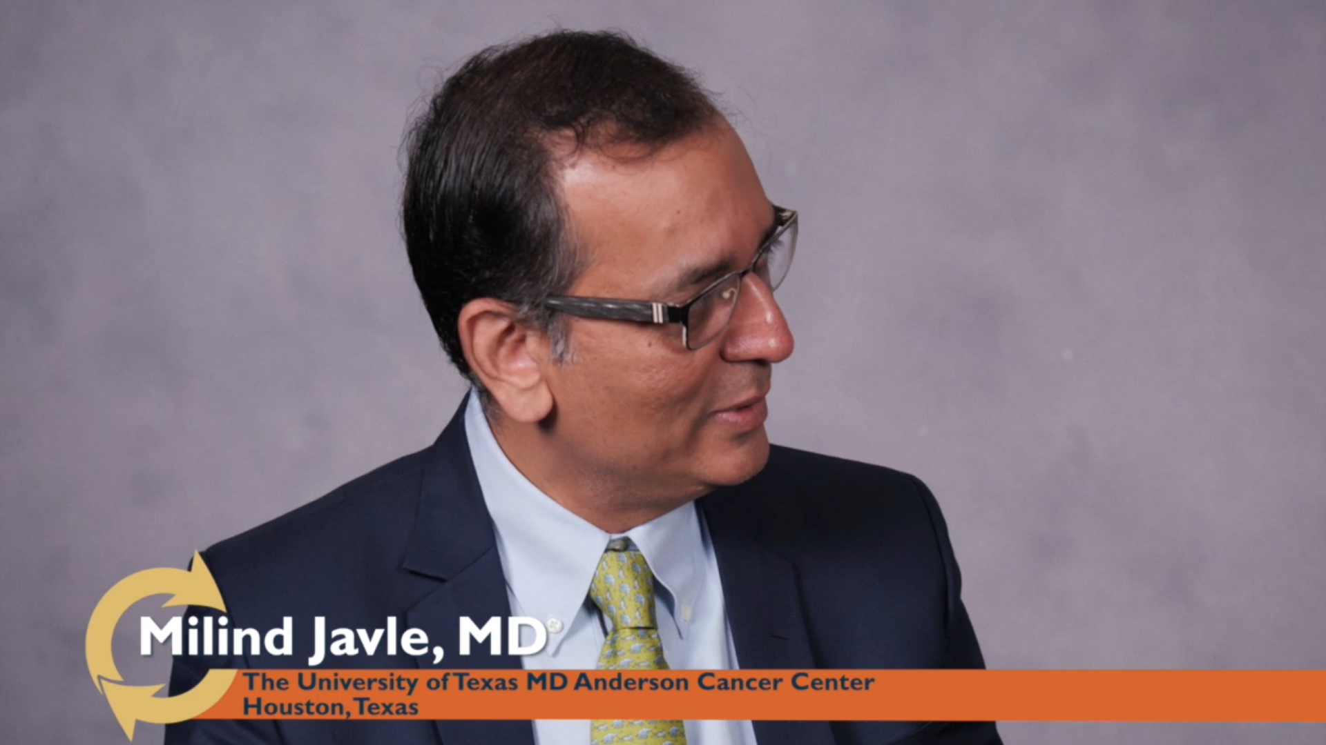 Managing CCA Patients While Waiting for Molecular Biomarker Testing Results