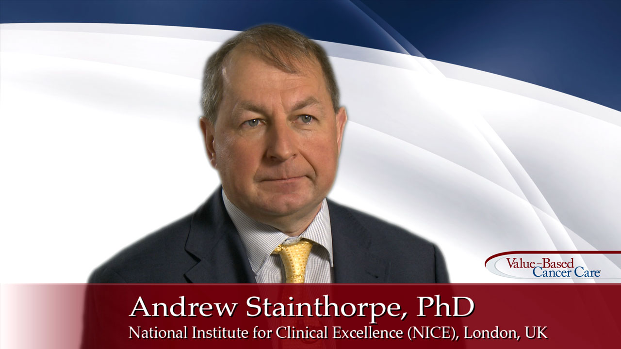 Benefits of the Single Payer Perspective