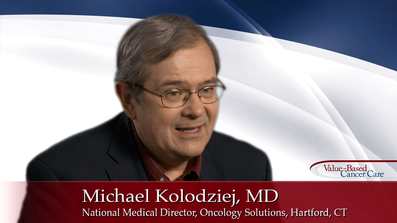 Are there specific initiatives at Atena that other health plans can adopt for value based cancer care