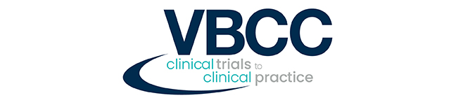 VBCC Clinical Trials to Clinical Practice