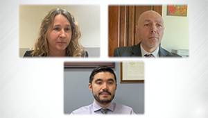 Significance of Early and Broad Testing of Tumor Mutations